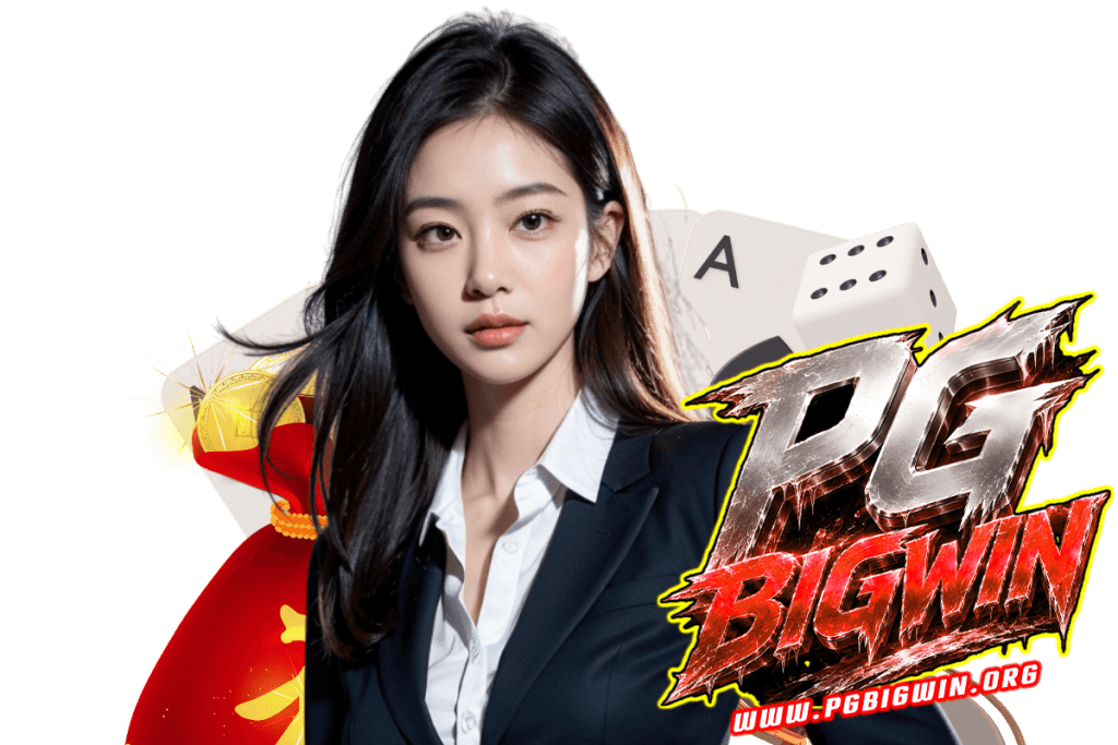 pgbigwin wallet
