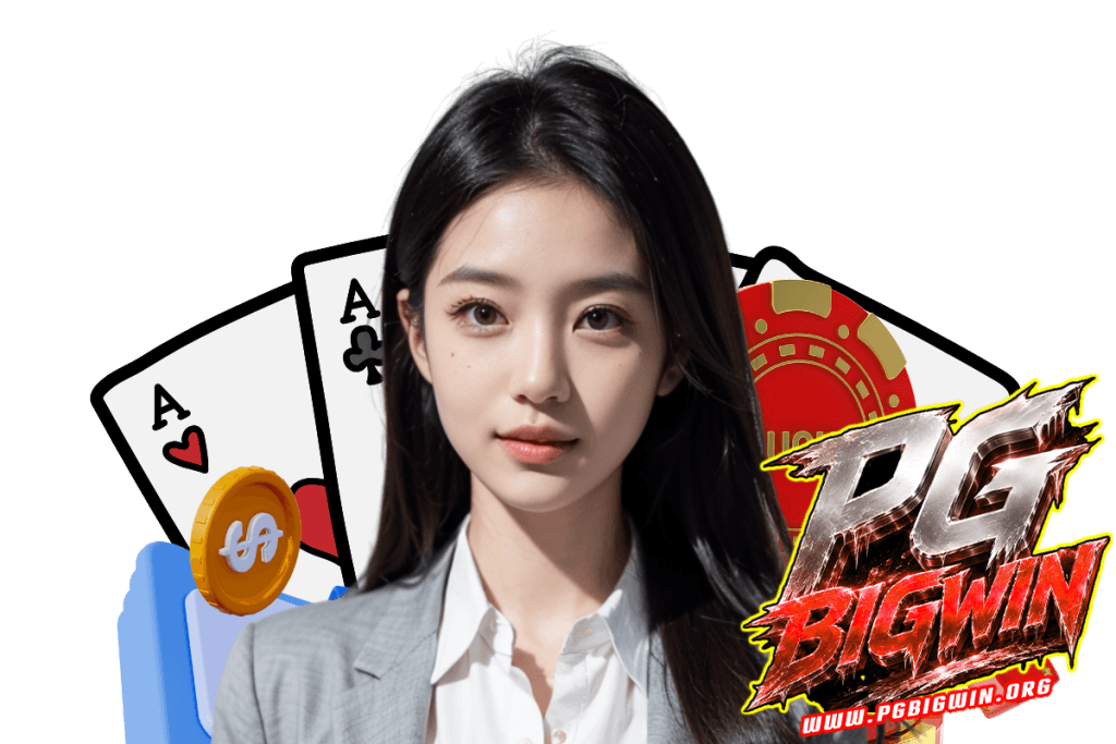 pgbigwin สมัคร