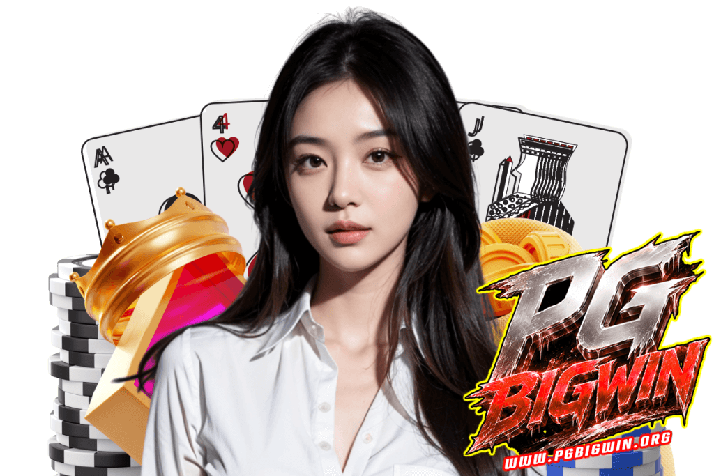 pgbigwin สล็อต