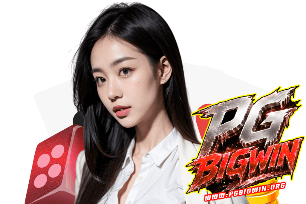 pgbigwin เว็บตรง