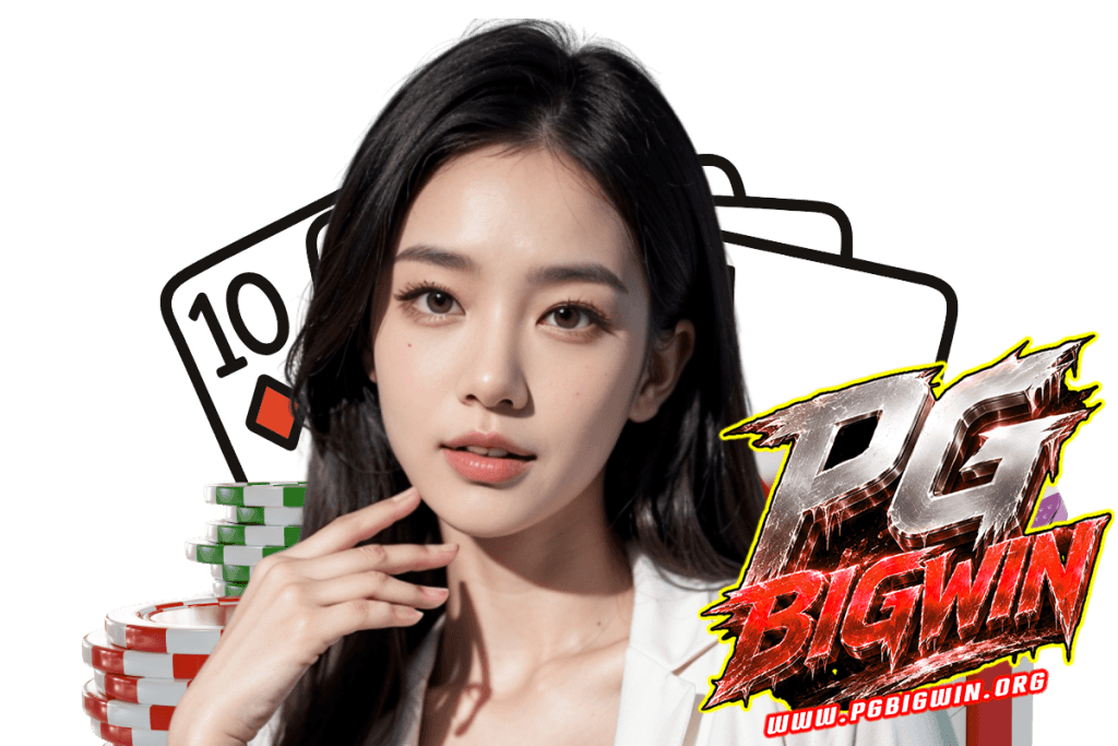 pgbigwin แจกเครดิตฟรี