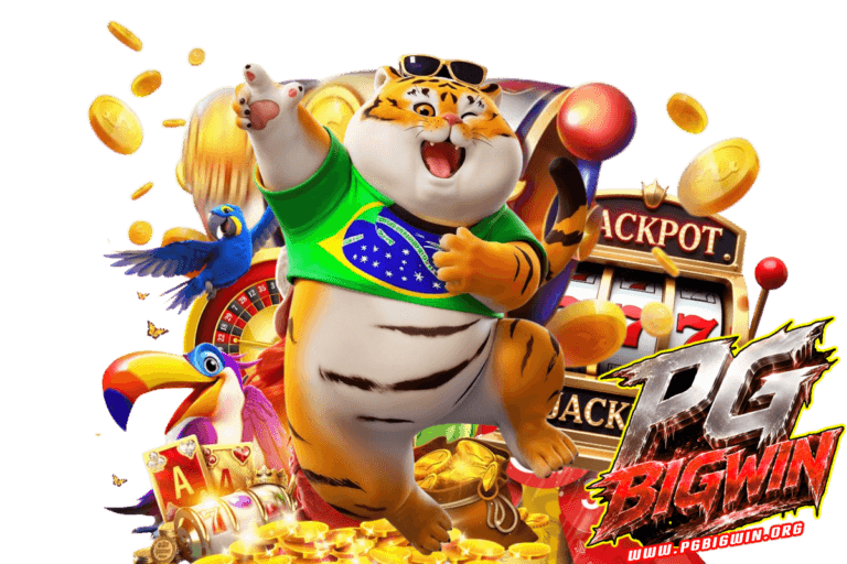 pgbigwin รวบรวม 6 เกมคาสิโนออนไลน์